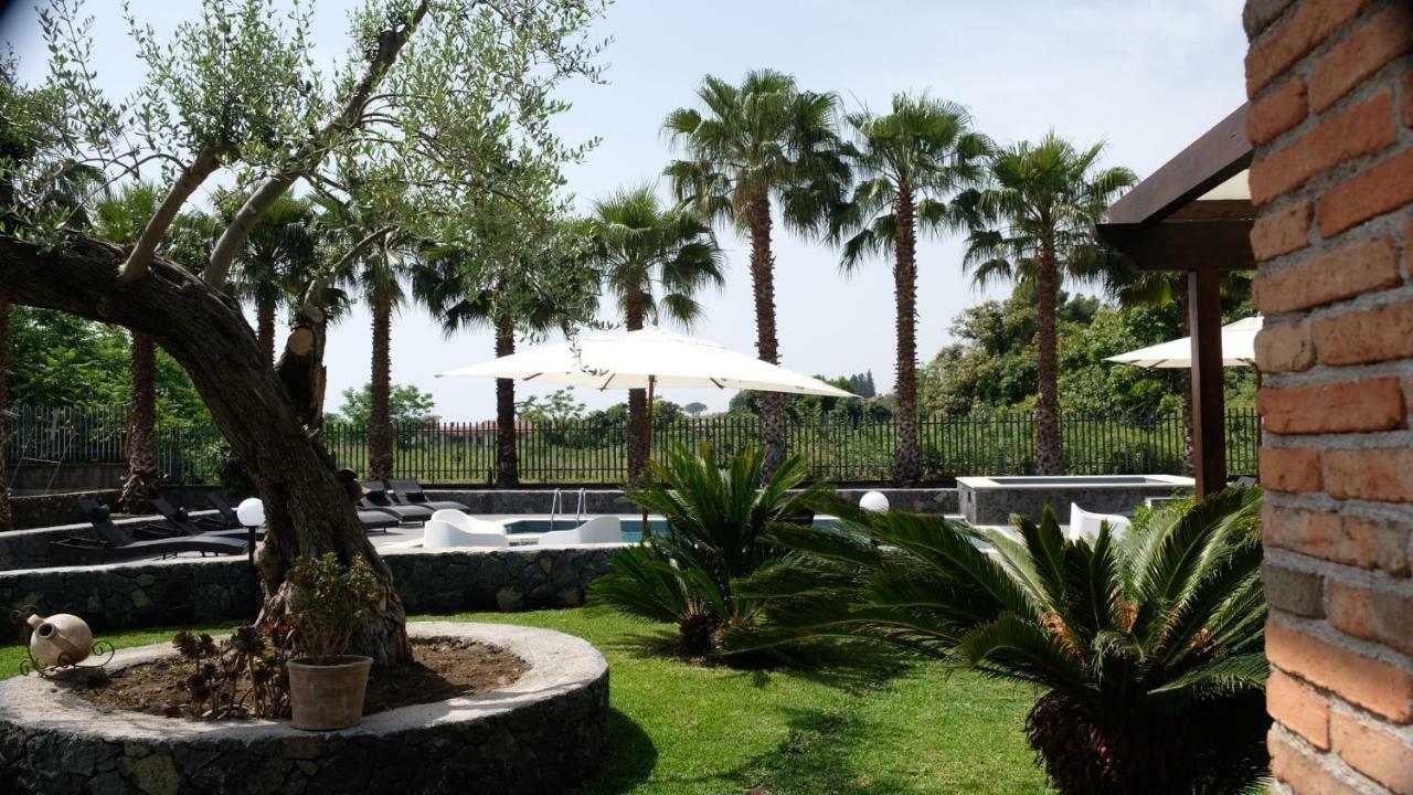 Holiday Homes Borgo Papardo Giarre Esterno foto