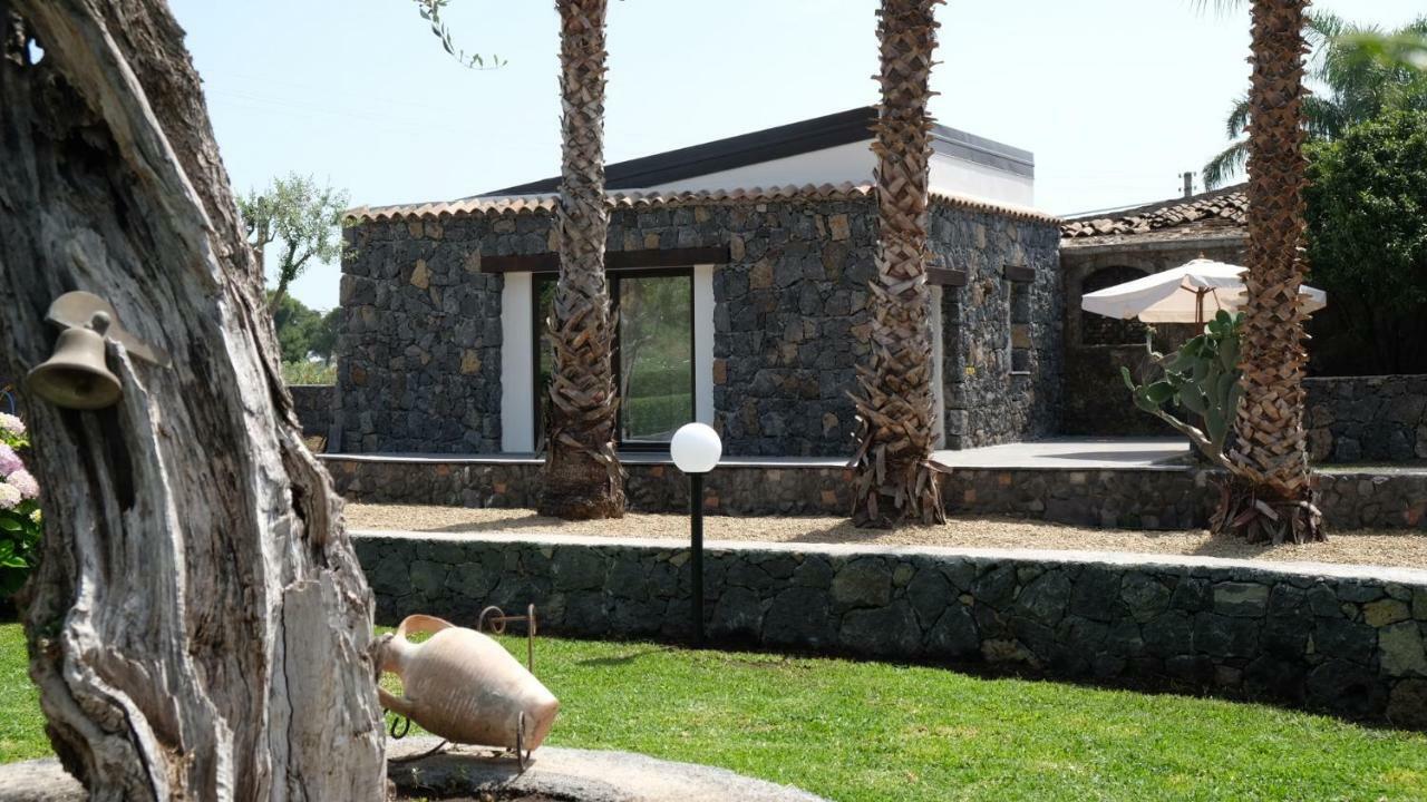 Holiday Homes Borgo Papardo Giarre Esterno foto