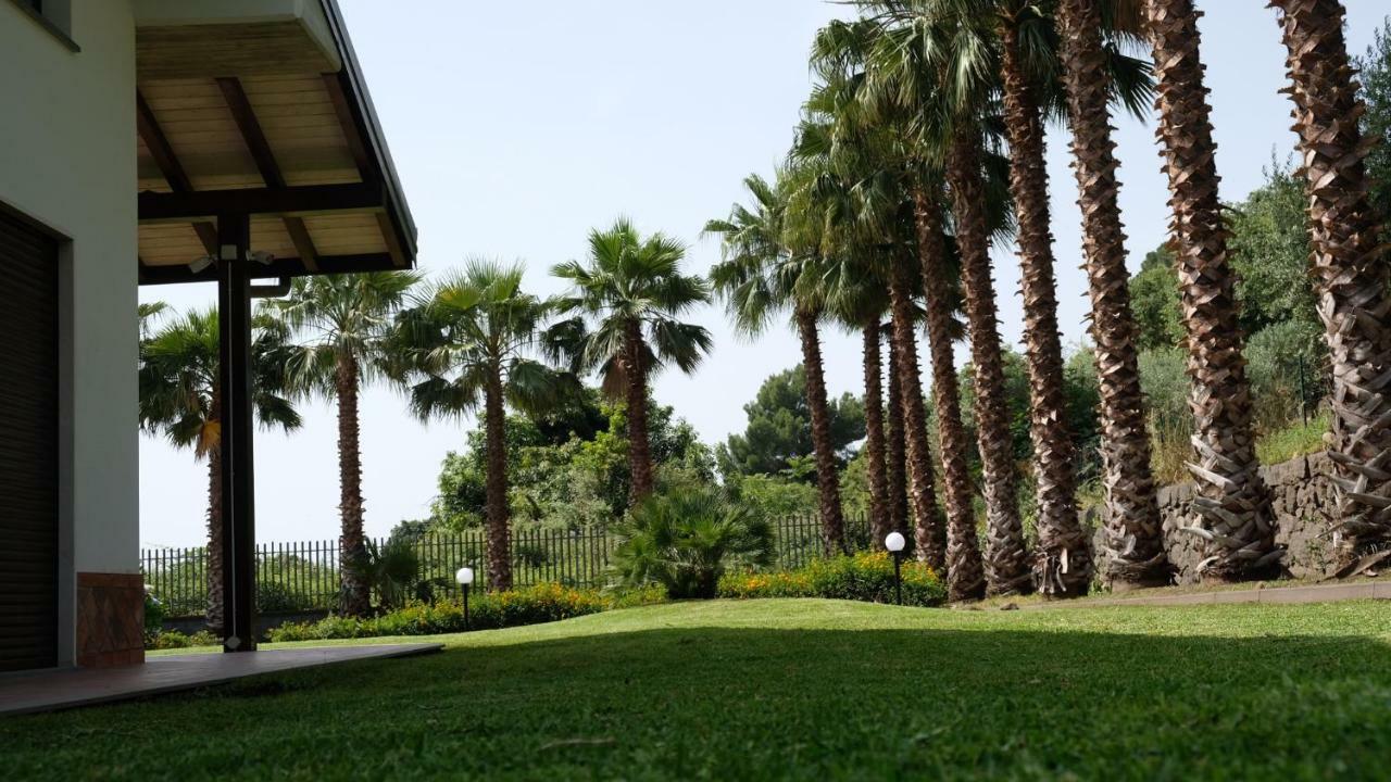 Holiday Homes Borgo Papardo Giarre Esterno foto