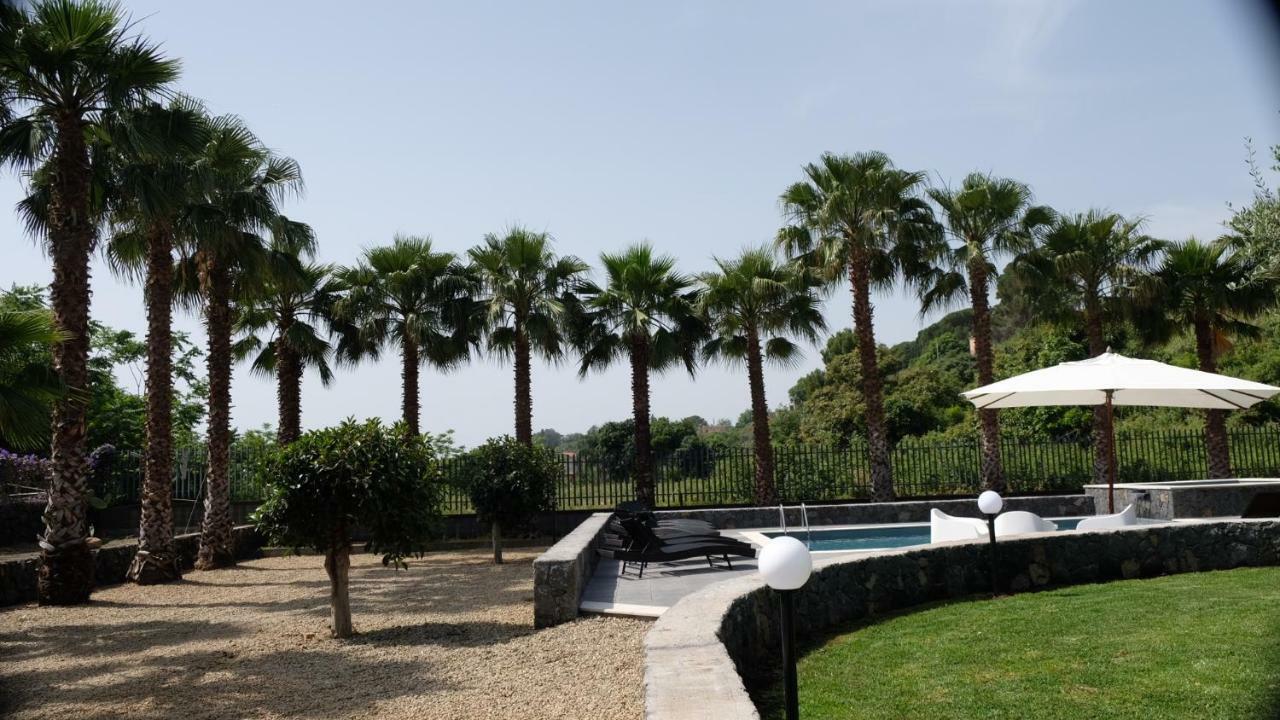 Holiday Homes Borgo Papardo Giarre Esterno foto
