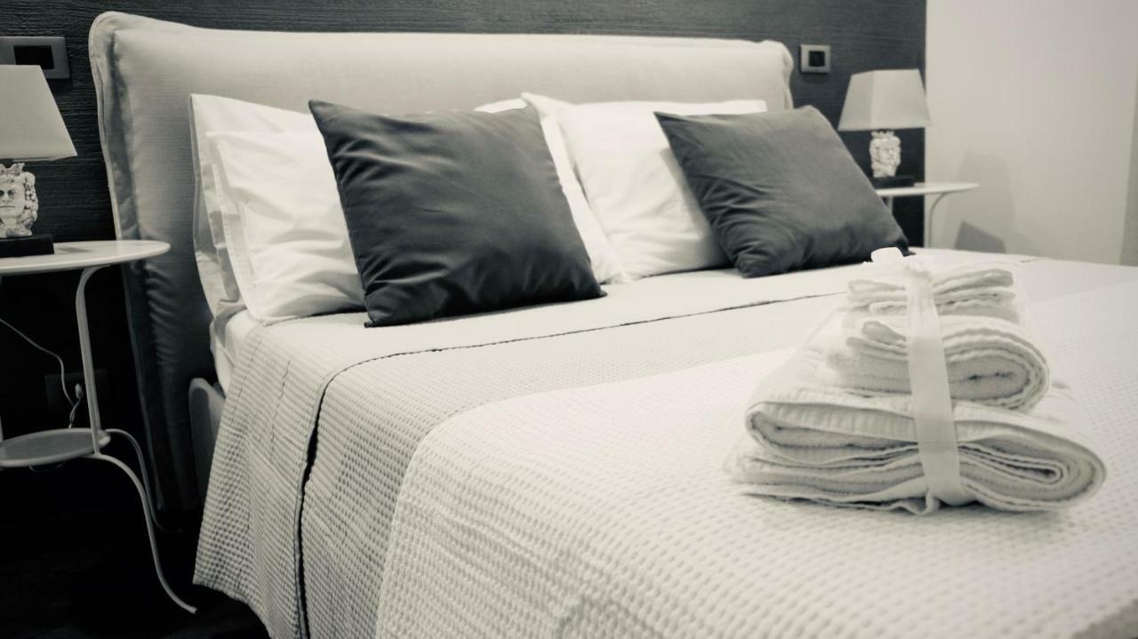 Holiday Homes Borgo Papardo Giarre Esterno foto