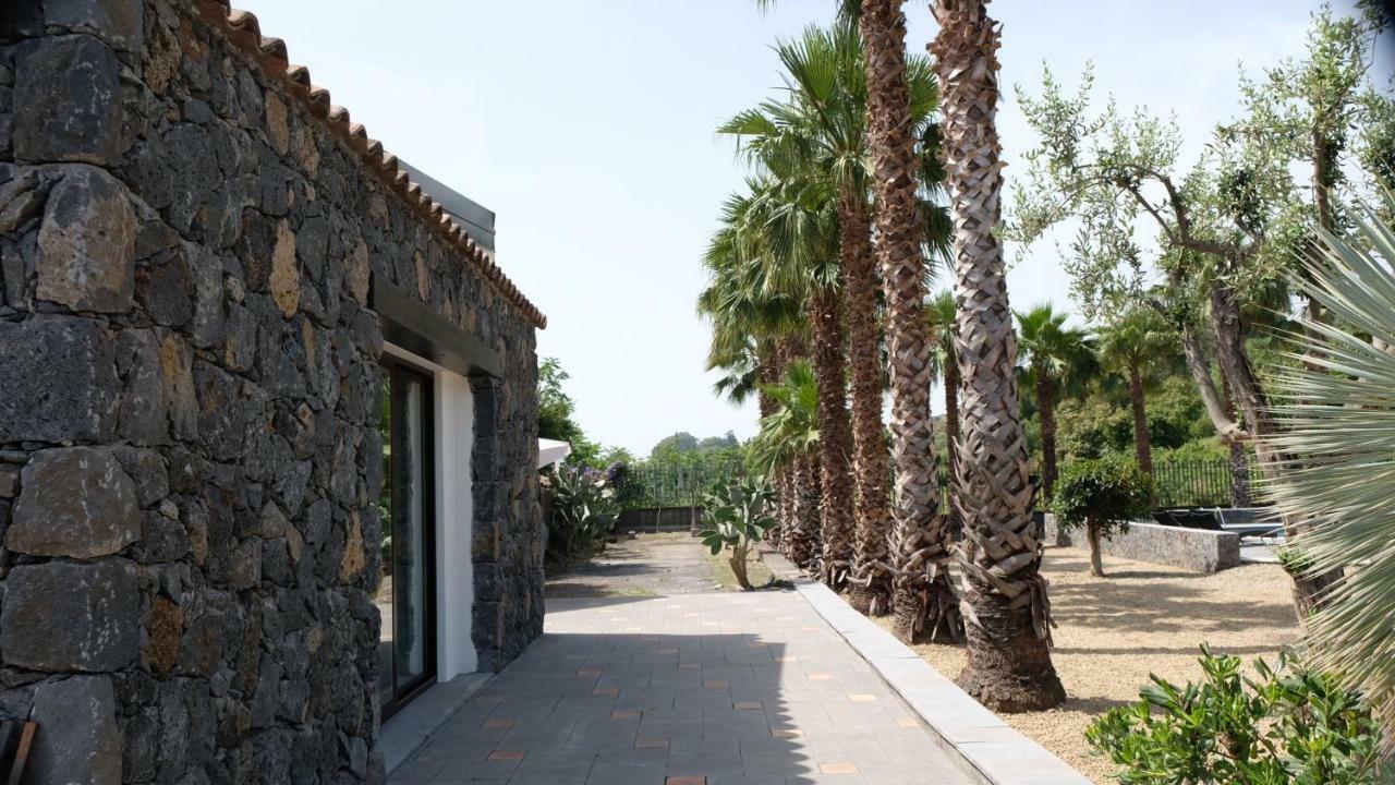 Holiday Homes Borgo Papardo Giarre Esterno foto
