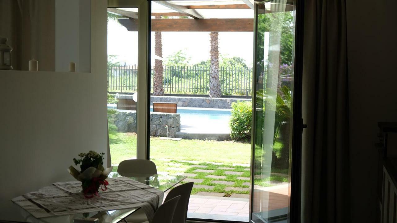 Holiday Homes Borgo Papardo Giarre Esterno foto