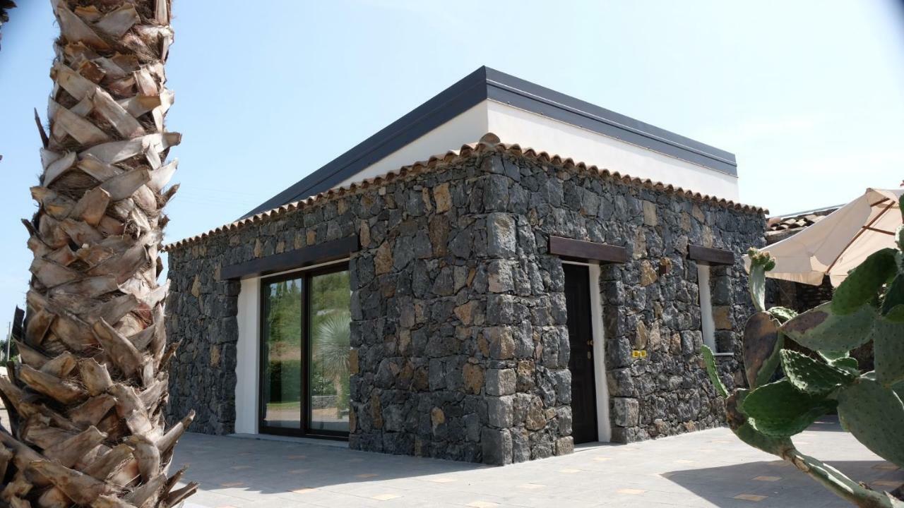 Holiday Homes Borgo Papardo Giarre Esterno foto