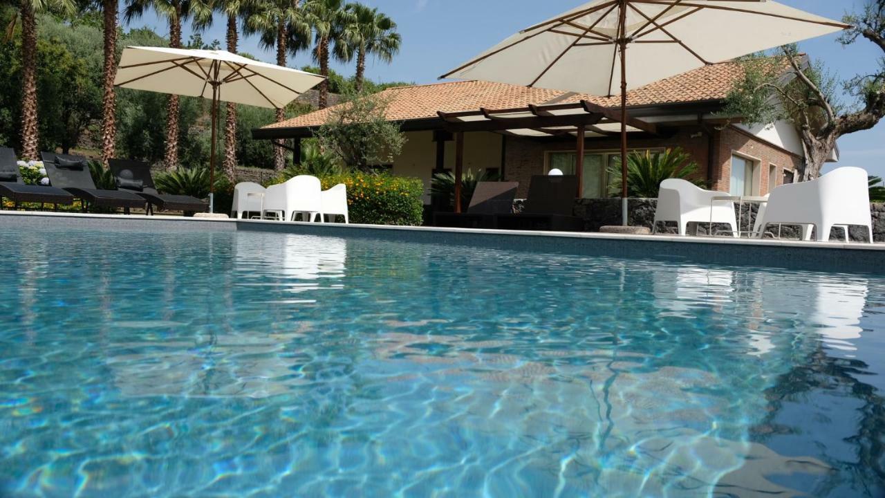 Holiday Homes Borgo Papardo Giarre Esterno foto