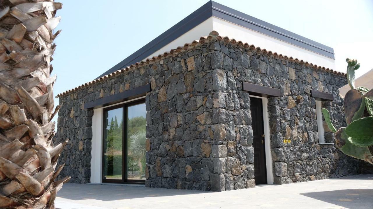 Holiday Homes Borgo Papardo Giarre Esterno foto
