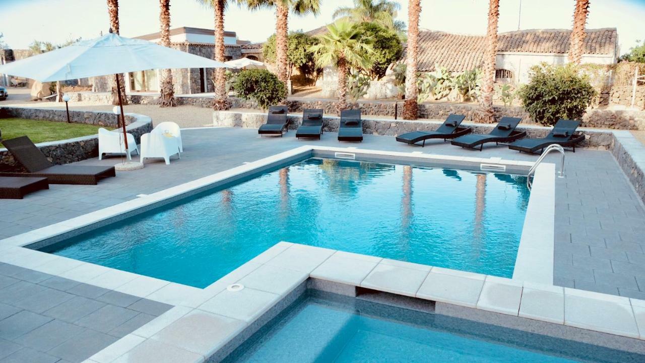 Holiday Homes Borgo Papardo Giarre Esterno foto