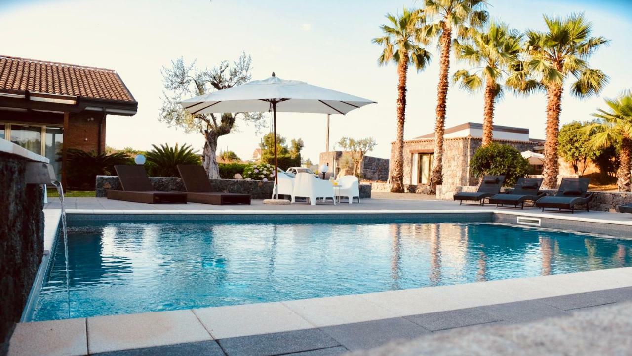 Holiday Homes Borgo Papardo Giarre Esterno foto