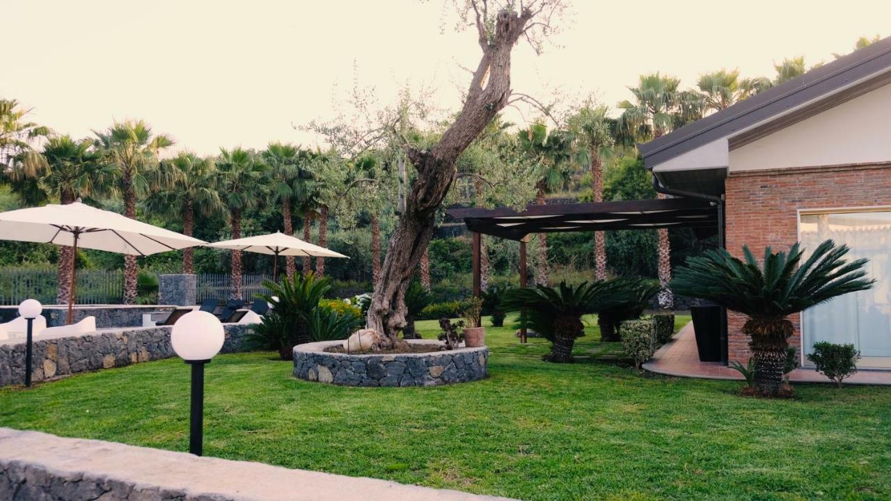 Holiday Homes Borgo Papardo Giarre Esterno foto