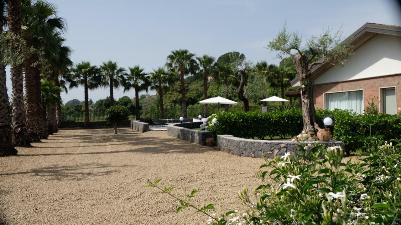 Holiday Homes Borgo Papardo Giarre Esterno foto