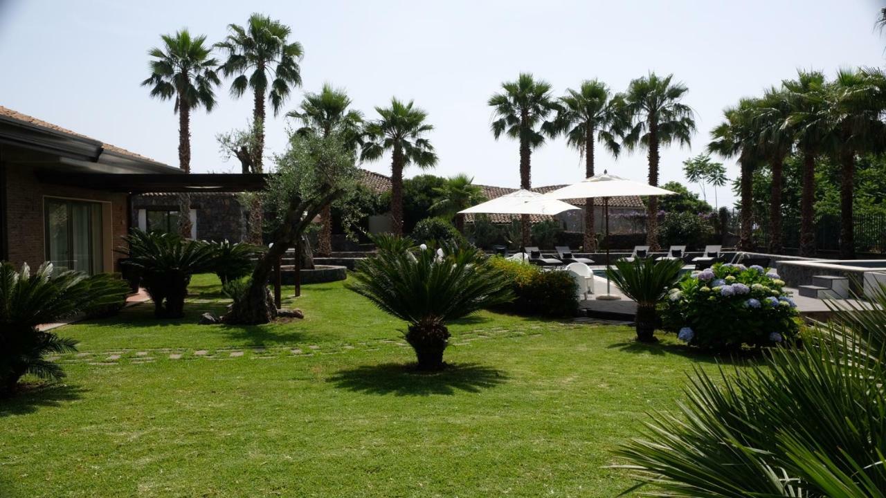 Holiday Homes Borgo Papardo Giarre Esterno foto