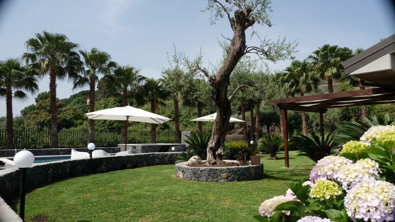 Holiday Homes Borgo Papardo Giarre Esterno foto