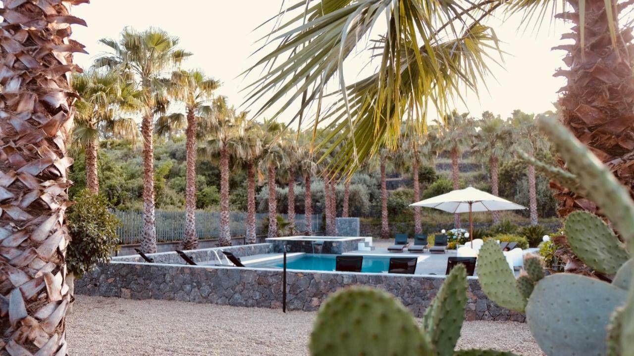 Holiday Homes Borgo Papardo Giarre Esterno foto