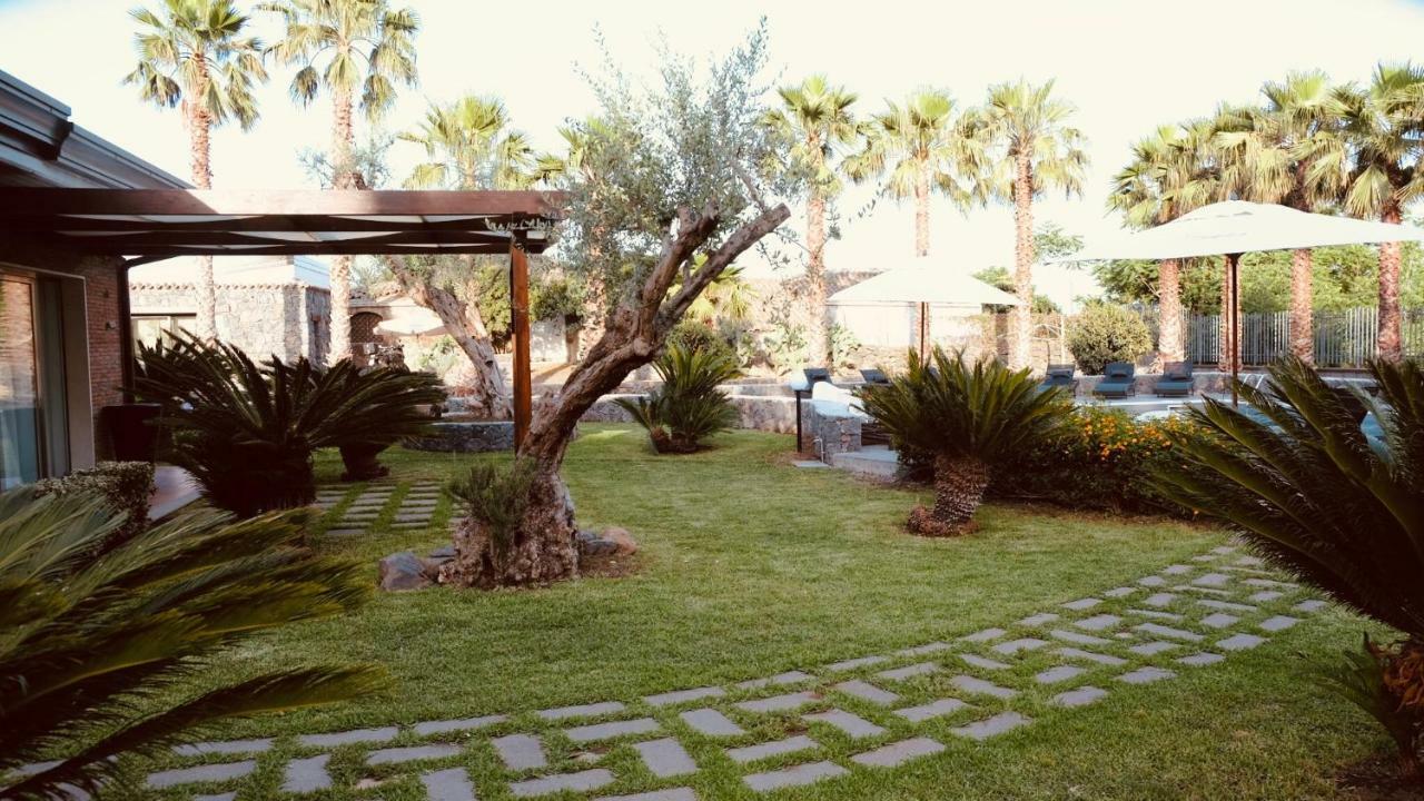 Holiday Homes Borgo Papardo Giarre Esterno foto