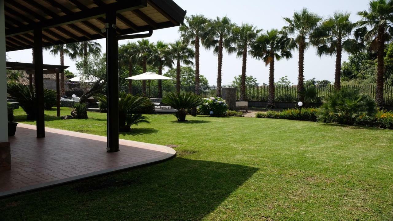Holiday Homes Borgo Papardo Giarre Esterno foto