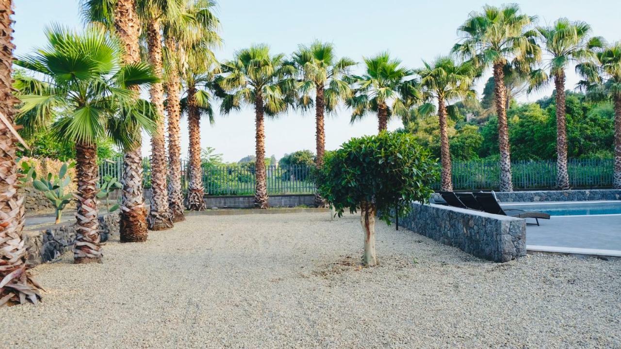 Holiday Homes Borgo Papardo Giarre Esterno foto