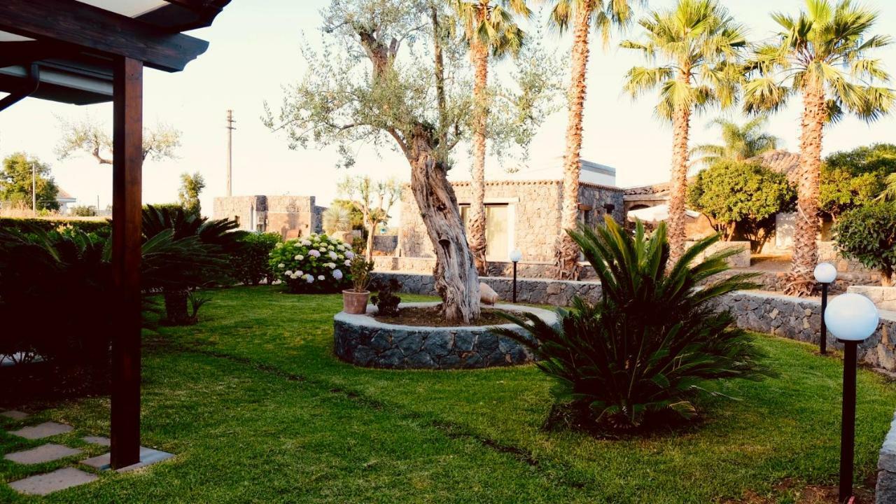 Holiday Homes Borgo Papardo Giarre Esterno foto