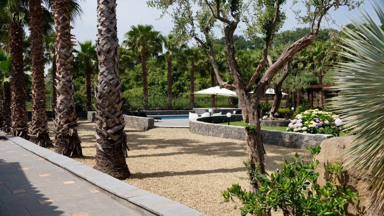 Holiday Homes Borgo Papardo Giarre Esterno foto