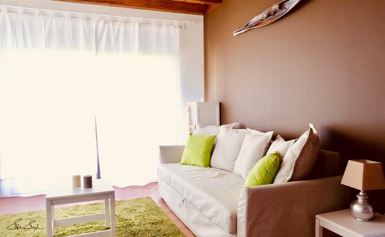 Holiday Homes Borgo Papardo Giarre Esterno foto