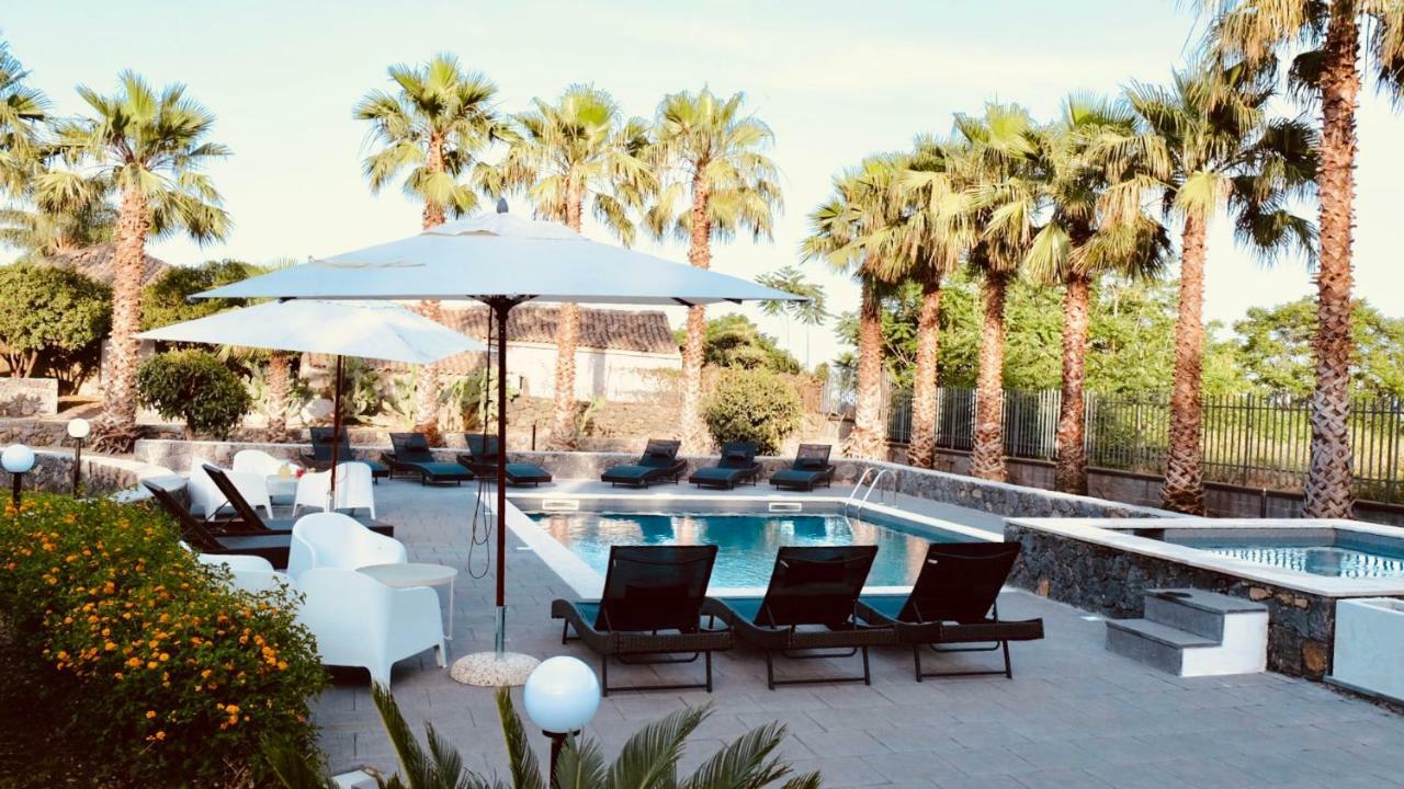 Holiday Homes Borgo Papardo Giarre Esterno foto