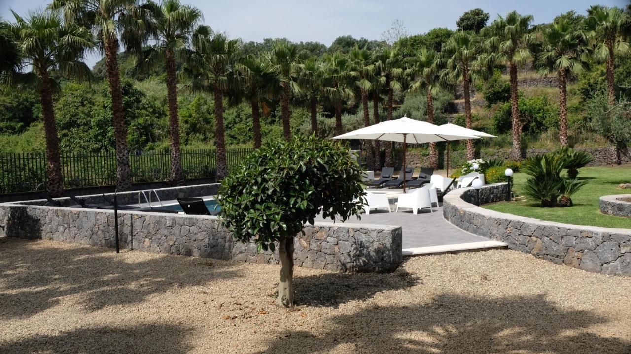 Holiday Homes Borgo Papardo Giarre Esterno foto