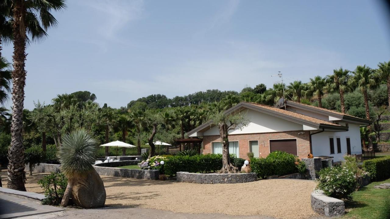 Holiday Homes Borgo Papardo Giarre Esterno foto