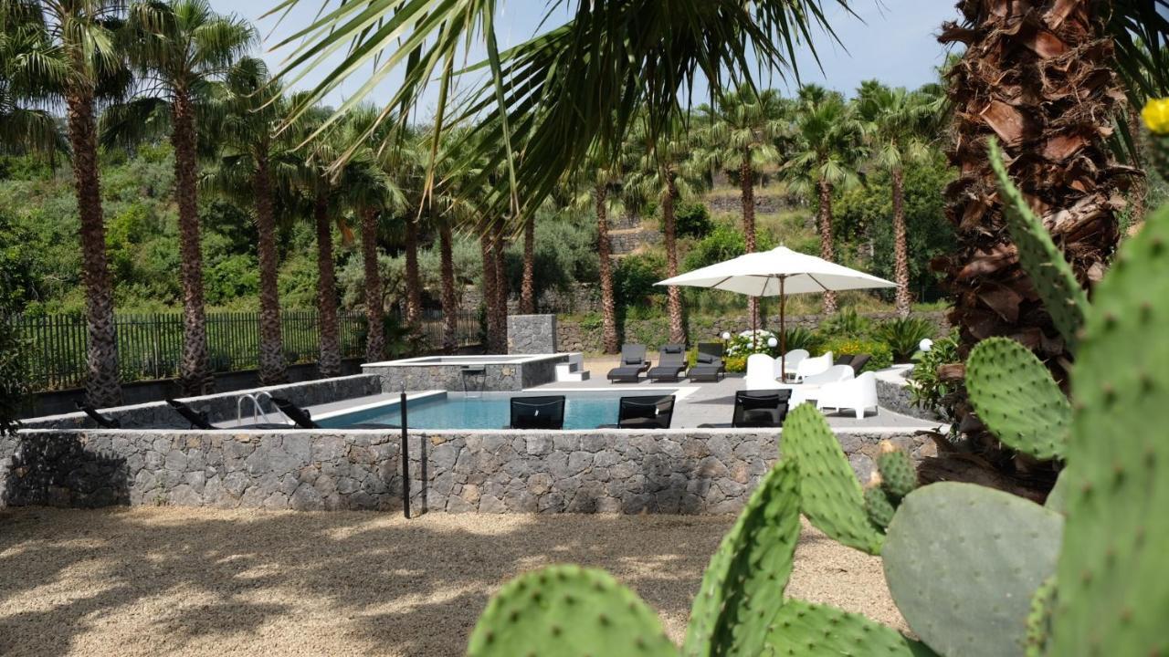 Holiday Homes Borgo Papardo Giarre Esterno foto