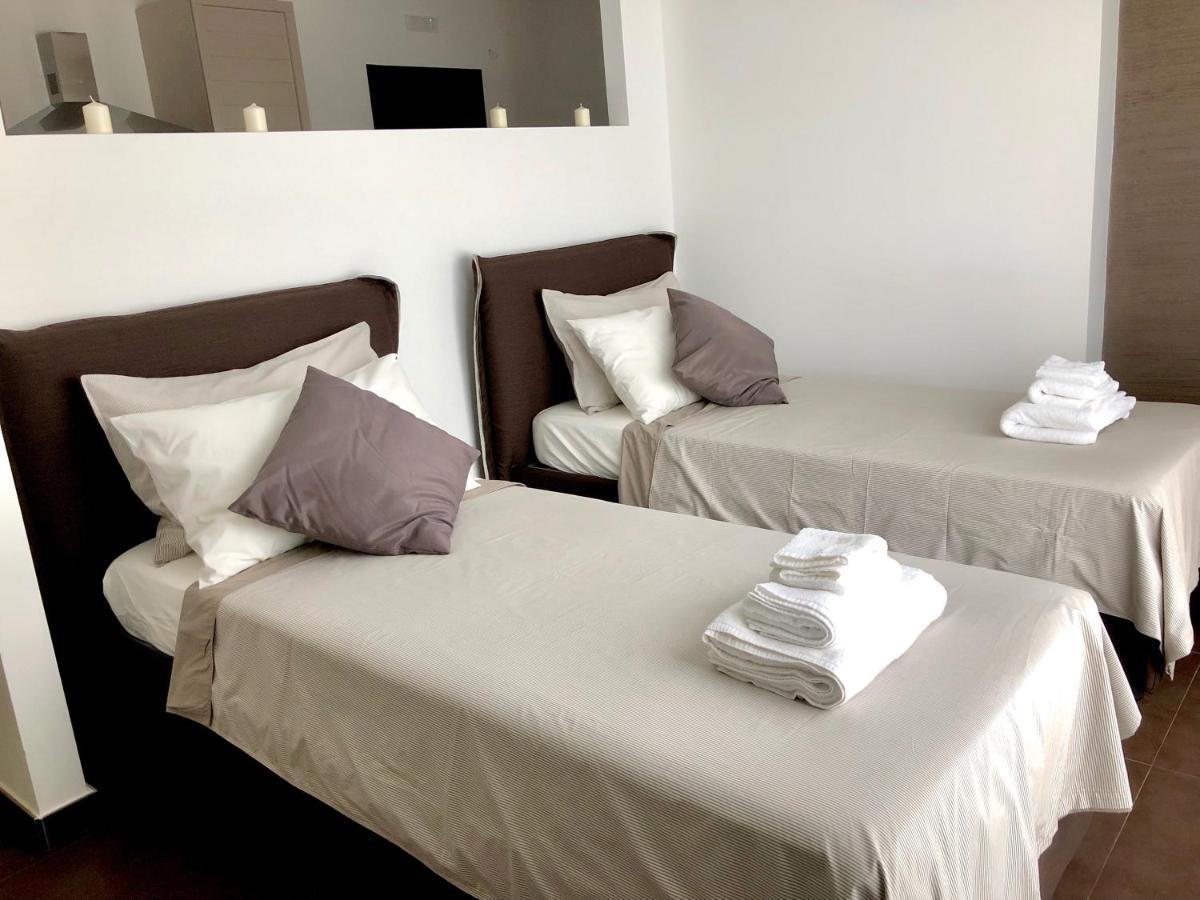 Holiday Homes Borgo Papardo Giarre Esterno foto